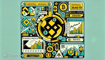 Jak działa program poleceń w Binance?