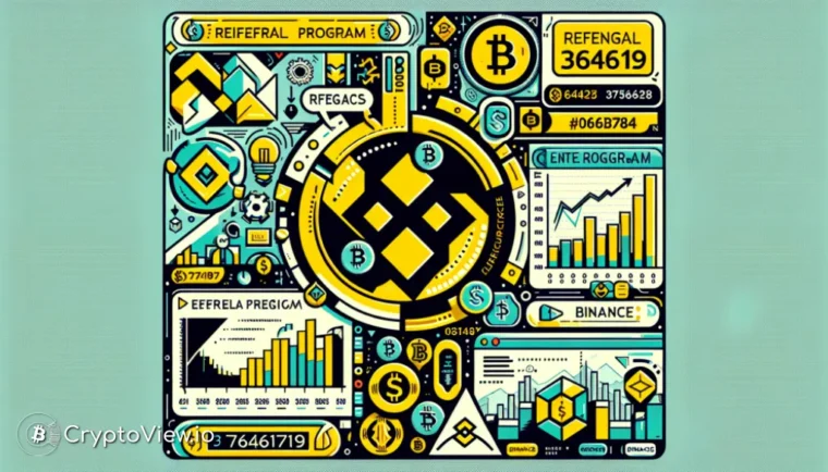 Como Funciona o Programa de Indicação da Binance?