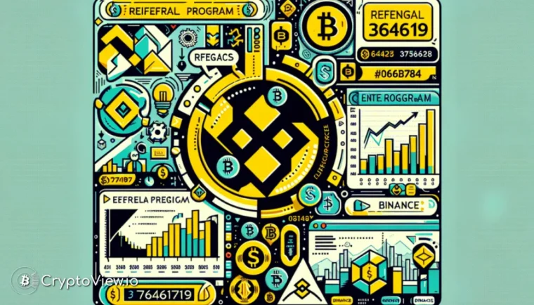 Hur fungerar Binance Referral Program?