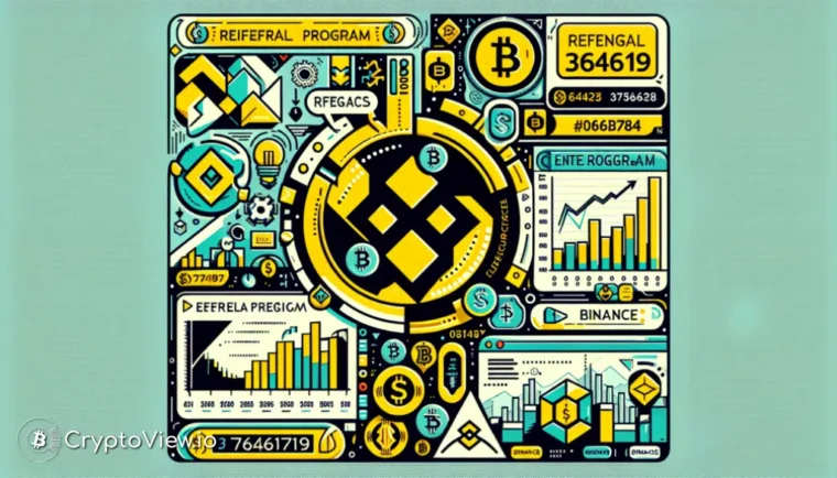 바이낸스 추천 프로그램은 어떻게 작동하나요?