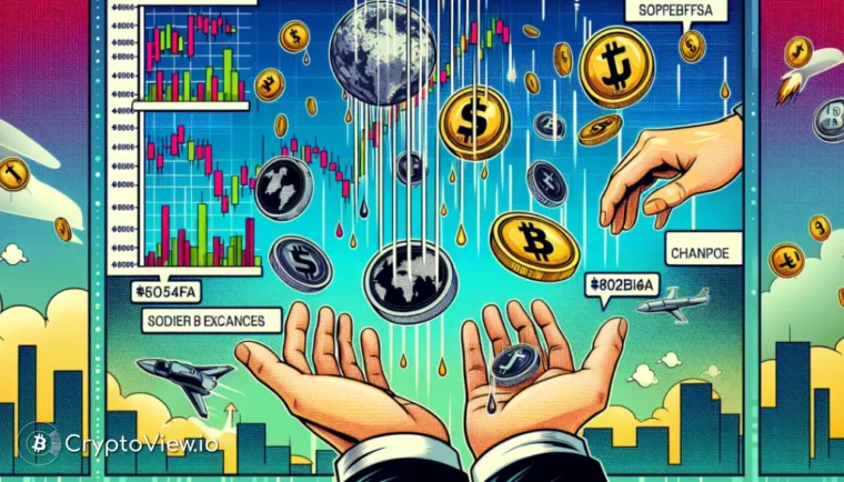 ¿Por qué los tokens JUP de Jupiter están ganando impulso?