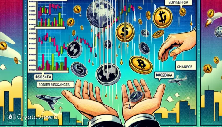 Perché i token JUP stanno guadagnando slancio?