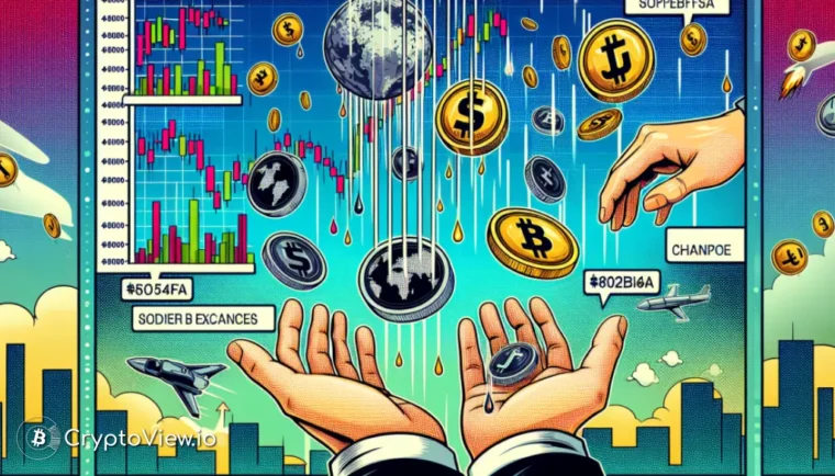 Why Are JUP Tokens Gaining Momentum?