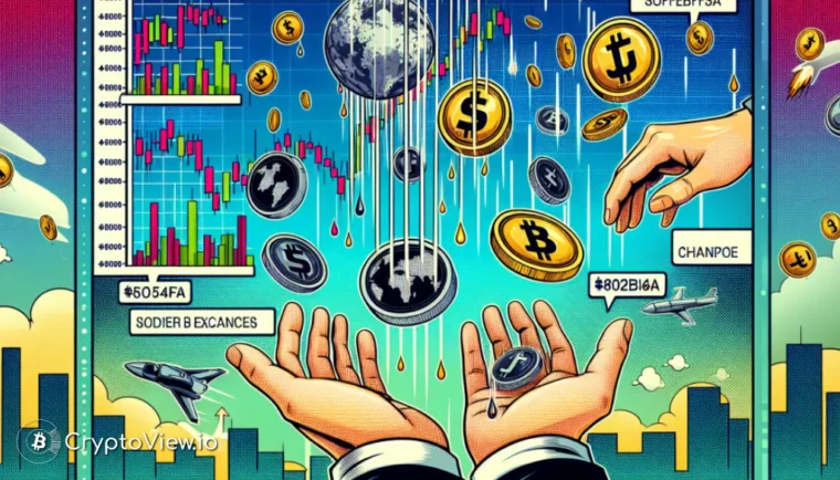 Waarom Winnen JUP Tokens Aan Momentum?