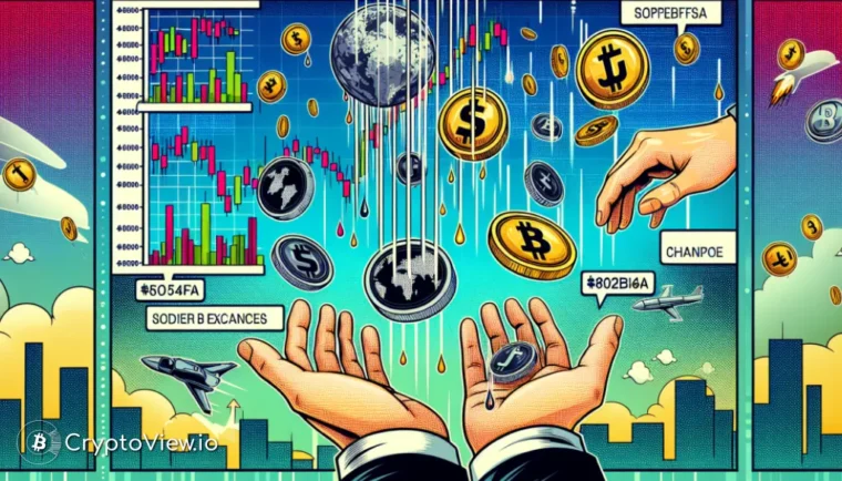 Hvorfor får JUP Tokens fart?