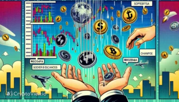 Por que os tokens JUP estão ganhando momentum?