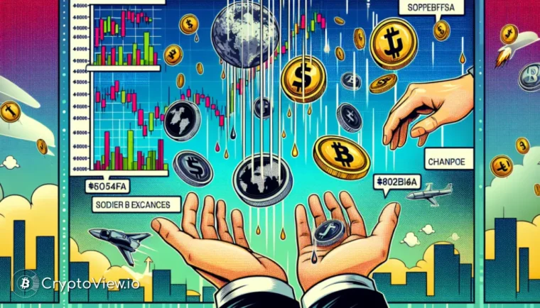 Почему токены JUP набирают обороты?