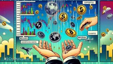 Why Are JUP Tokens Gaining Momentum?