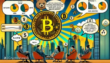 Er Bitcoin ETF-entusiasmen ved at køle af?