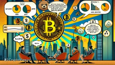 비트코인 ETF 열기가 식고 있나요?
