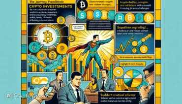 هل سولانا هي الخطوة الكبيرة التالية لملوك العملات الرقمية؟