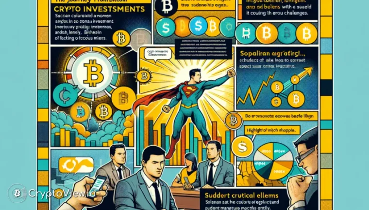 Is Solana the Next Big Move for Crypto Tycoons?