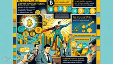 ¿Es Solana el Próximo Gran Movimiento para los Tycoons de las Criptomonedas?