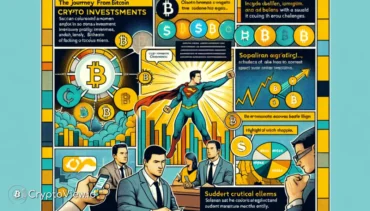 Solana: è la prossima grande mossa per i magnati delle criptovalute?