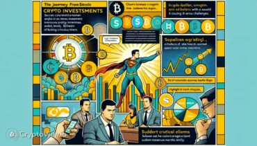 Solana é o Próximo Grande Movimento para os Tycoons de Cripto