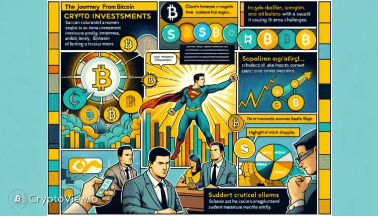 Solana é o Próximo Grande Movimento para os Tycoons de Cripto