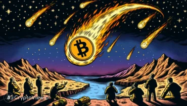 هل يحوم خطر انخفاض سعر البيتكوين؟
