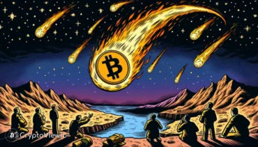 Наблюдается ли падение цены на биткоин?