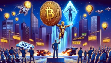 Le Boom du Jeton Crypto IA Impacte-t-il Bitcoin ?