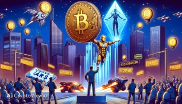 AIクリプトトークンの急増がビットコインに影響を与えているか？