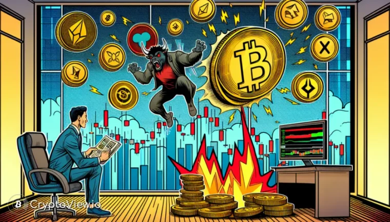 加密货币会因空头挤压而激增吗?