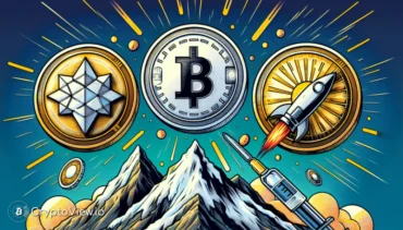 Qual è il prossimo passo per le stelle in ascesa della criptovaluta?