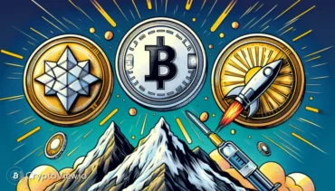 Wat is de volgende stap voor de rijzende sterren van Crypto?