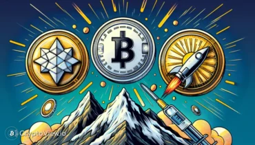 Qual o Próximo Passo para as Estrelas em Ascensão do Cripto?