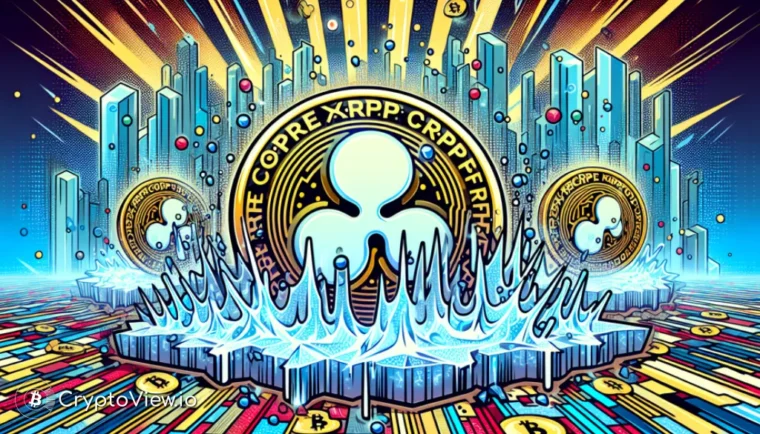 Le XRP de Ripple a-t-il été piraté ?