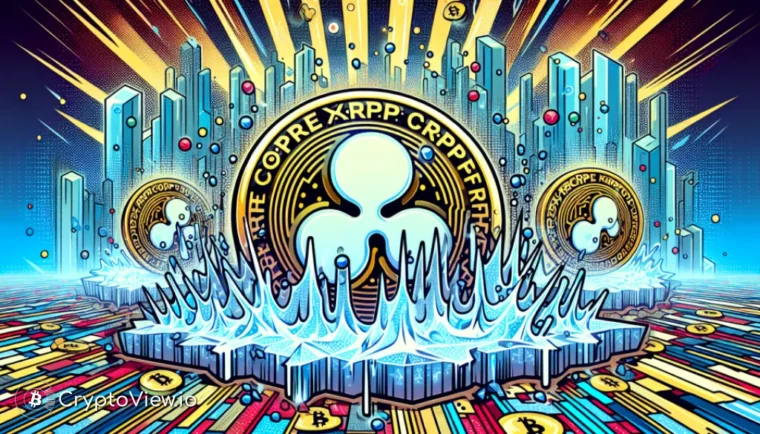 È stata hackerata la XRP di Ripple?