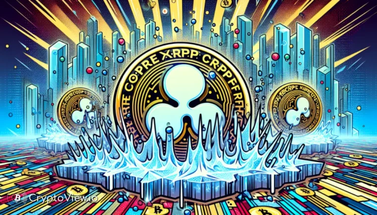 リップルのXRPはハッキングされましたか？