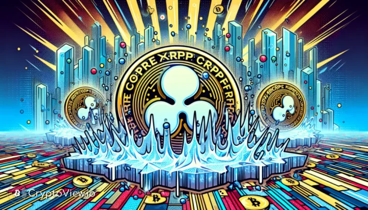 Czy XRP Ripple został zhackowany?