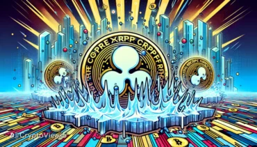 O XRP da Ripple foi hackeado?