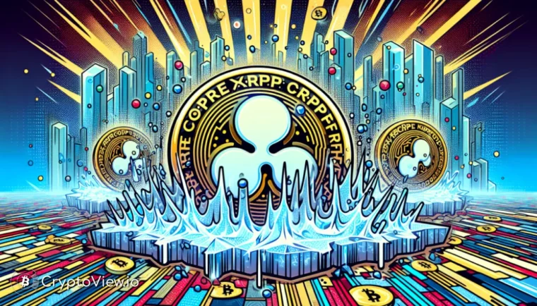 O XRP da Ripple foi hackeado?