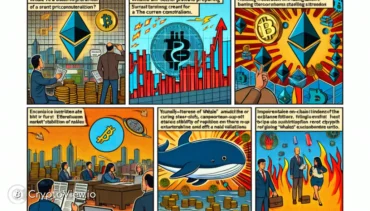 Ethereum envisage-t-il une hausse de prix à 2 400 $ ?