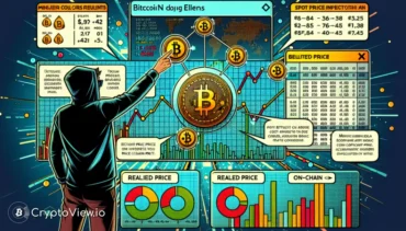 ما الذي يحرك قيمة البيتكوين؟