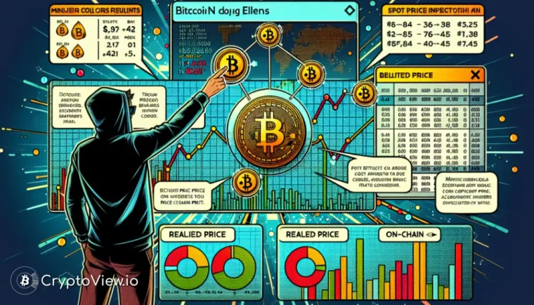 Hvad Driver Bitcoin's Værdi?