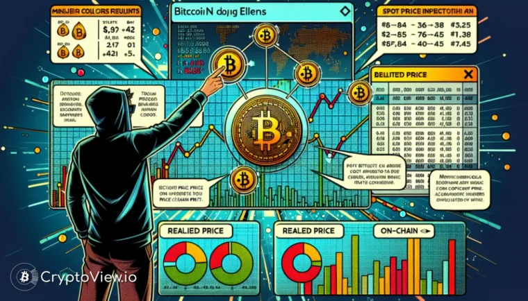 Hva Driver Verdien til Bitcoin?