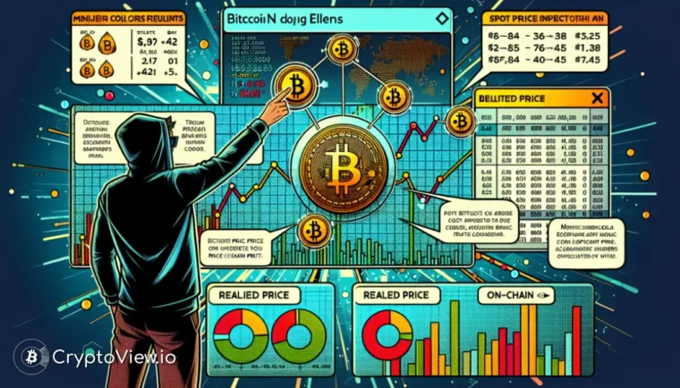 Co wpływa na wartość Bitcoina?