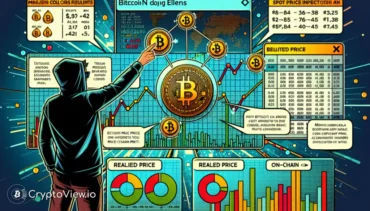 Vad Driver Bitcoin's Värde?