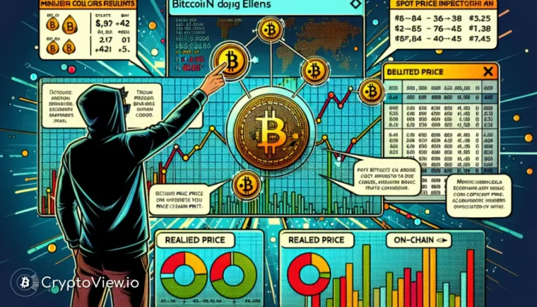 Vad Driver Bitcoin's Värde?