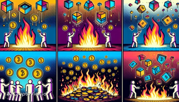 Hvad ligger bag stigningen i SHIB's forbrændingsrate?