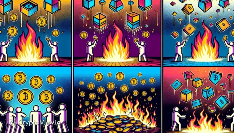 What's Behind the Surge in SHIB's Burn Rate?