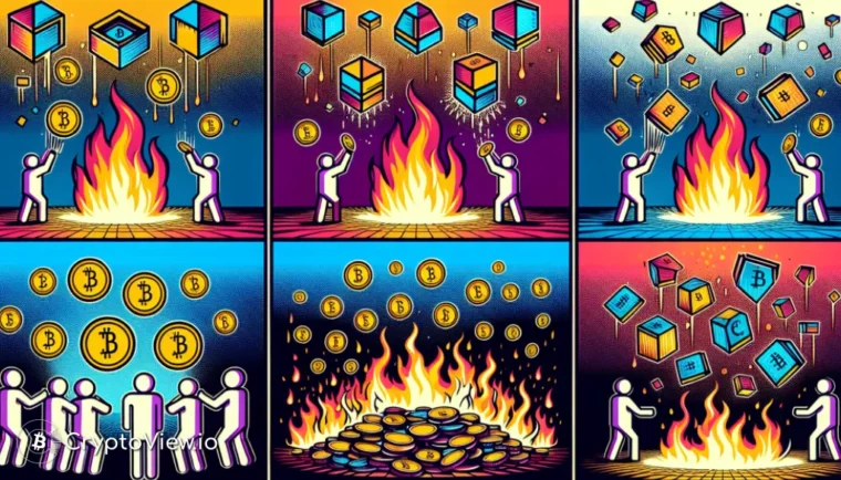 Hva ligger bak den kraftige økningen i SHIBs brennhastighet?