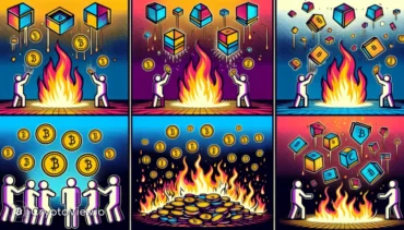 Qual é a Razão por Trás do Aumento na Taxa de Queima de SHIB?