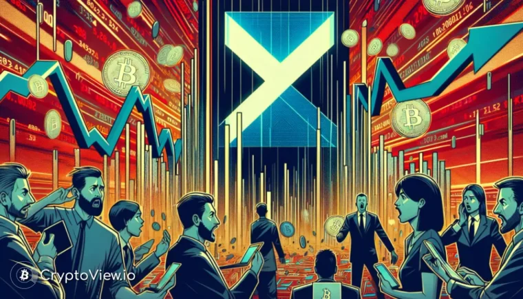 Hvorfor blev Zipmex's handel standset i Thailand?