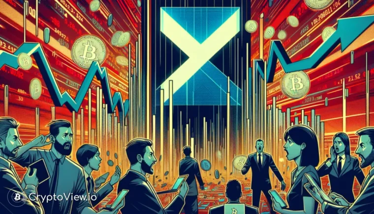 Perché è stata interrotta la negoziazione di Zipmex in Thailandia?