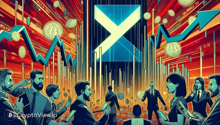 Почему торговля Zipmex была приостановлена в Таиланде?