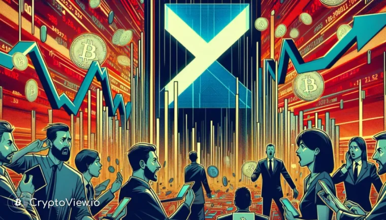 Varför stoppades Zipmex handel i Thailand?