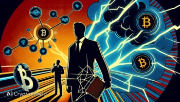 Står Binance over for retslige skridt i NY?